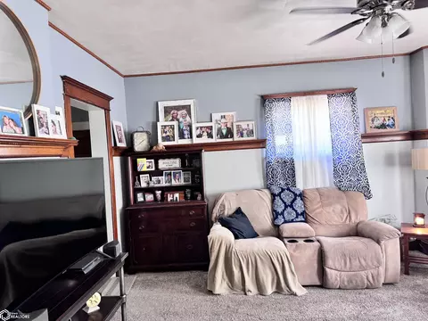 Living - 601 Humboldt Ave, Bode, IA 50519 photo 1 of 5