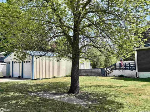 Exterior - 601 Humboldt Ave, Bode, IA 50519 photo 4 of 8