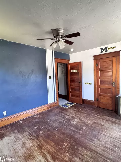 Bedroom - 601 Humboldt Ave, Bode, IA 50519 photo 1 of 8