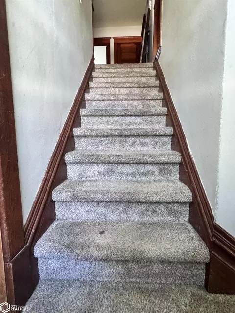 Entry Way - 601 Humboldt Ave, Bode, IA 50519 photo 10 of 10
