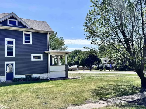 Exterior - 601 Humboldt Ave, Bode, IA 50519 photo 3 of 8