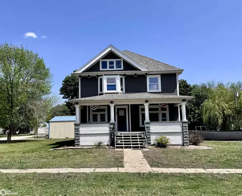 601 Humboldt Ave, Bode, IA 50519