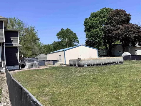 Exterior - 601 Humboldt Ave, Bode, IA 50519 photo 5 of 8