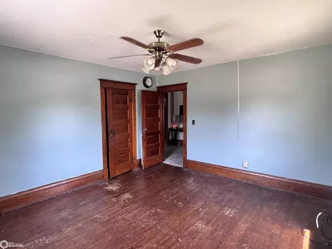 Bedroom - 601 Humboldt Ave, Bode, IA 50519 photo 3 of 8