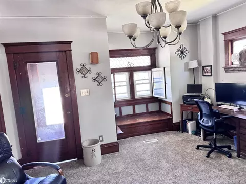 Entry Way - 601 Humboldt Ave, Bode, IA 50519 photo 1 of 10