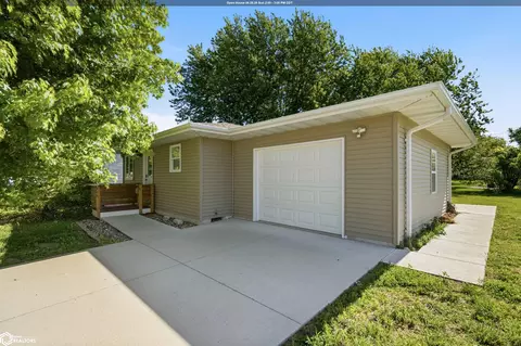 904 S Main St, Mount Pleasant, IA 52641