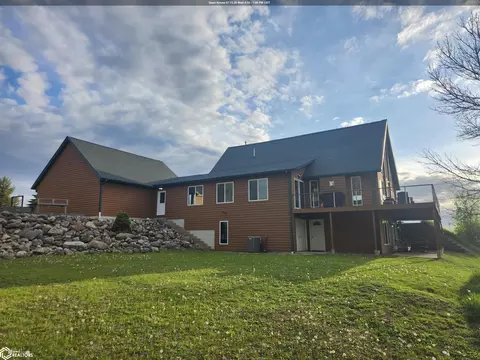 3150 Taylor Ave, Forest City, IA 50436