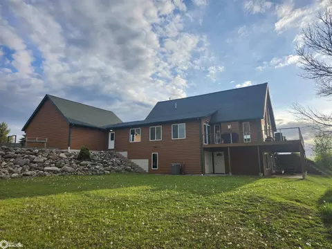 3150 Taylor Ave, Forest City, IA 50436