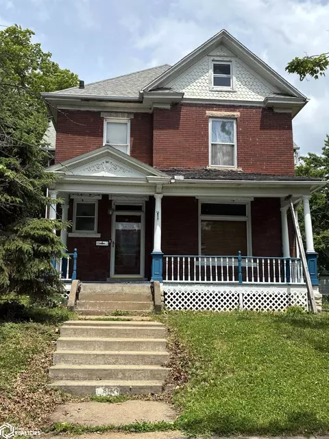 813 Morgan St, Keokuk, IA 52632