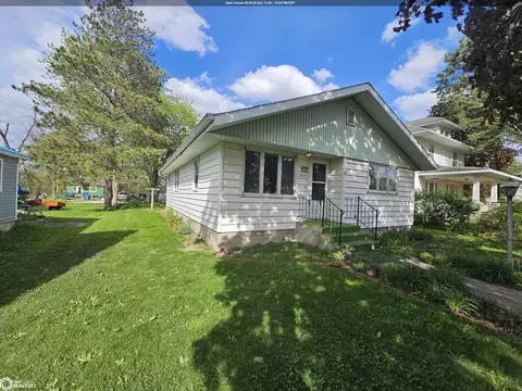 204 S Main St, Greene, IA 50636