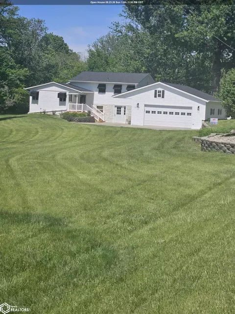 12729 Hwy 149, Ottumwa, IA 52501