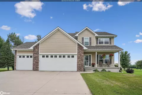 24120 M Ave #5, Grundy Center, IA 50638