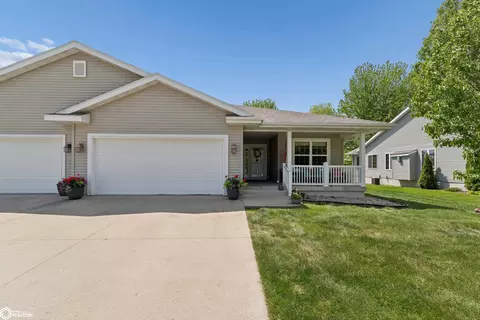 1310 Village Rd #G-1, Clear Lake, IA 50428