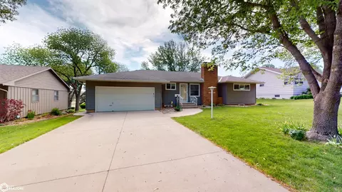 603 Fairlane St, Ida Grove, IA 51445