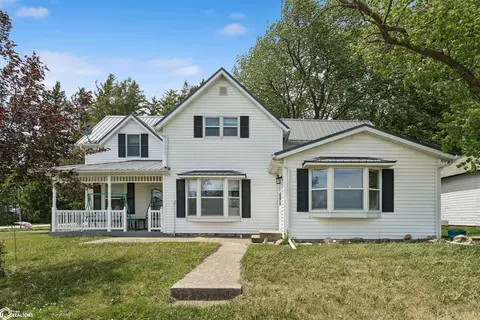 20809 200th St, Allison, IA 50602