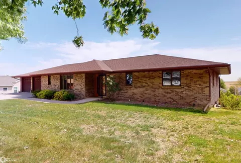 1109 Valley View Dr, Ida Grove, IA 51445