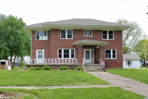 200 6th St, Griswold, IA 51535