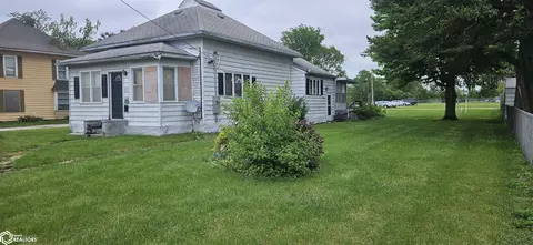 511 N Main St, Osceola, IA 50213