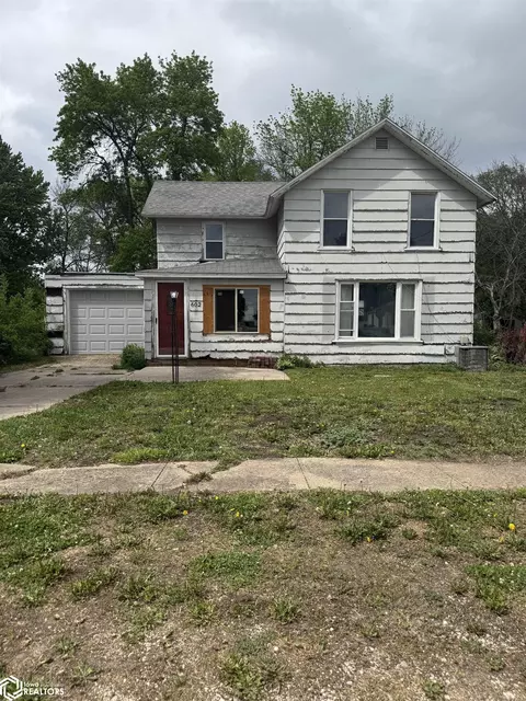602 3rd Ave, Livermore, IA 50558
