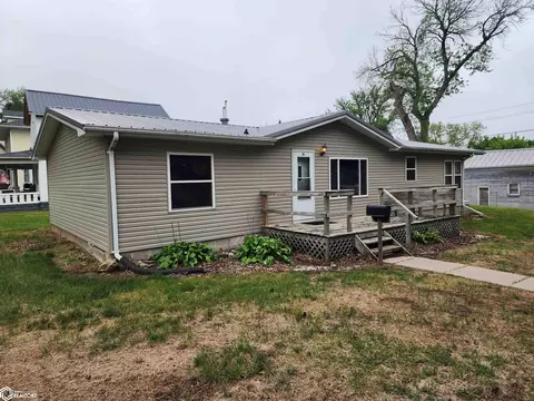 601 3rd St, Ida Grove, IA 51445