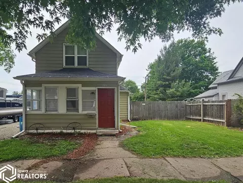 225 S Adella St, Ottumwa, IA 52501