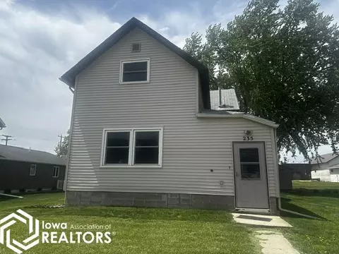 235 Way Ave, Woden, IA 50484