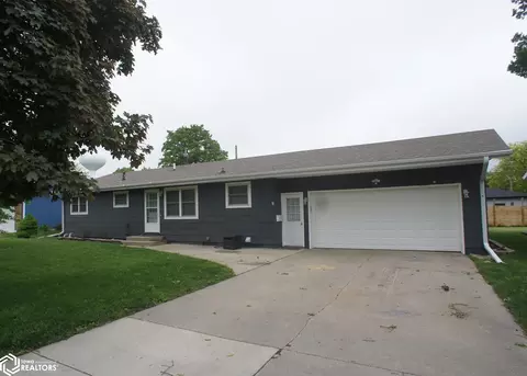 1217 Nancy Ln, Webster City, IA 50595