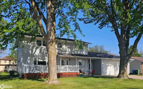 266 Birch St, Allison, IA 50602