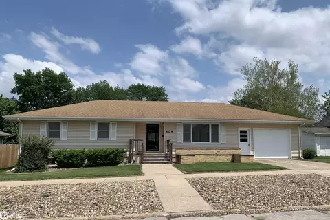 409 N Birch St, Creston, IA 50801