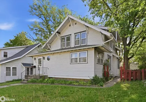 510 N 15th St, Denison, IA 51442