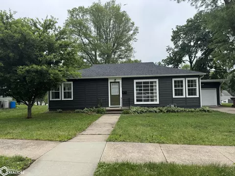 1408 Forest Ave, Red Oak, IA 51566