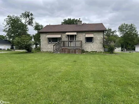 2366 N N Ct, Ottumwa, IA 52501