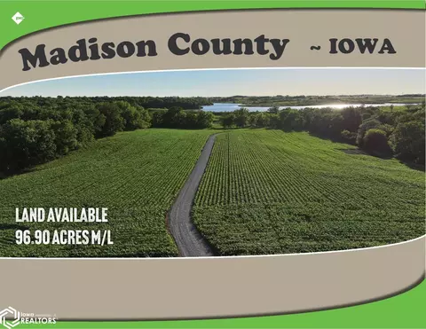 6 Badger Creek Rd, Van Meter, IA 50261