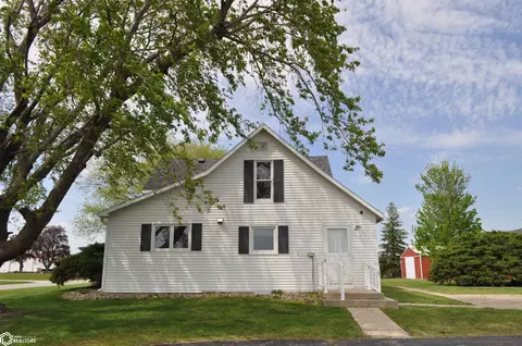 19418 Timber Ave, Glidden, IA 51443