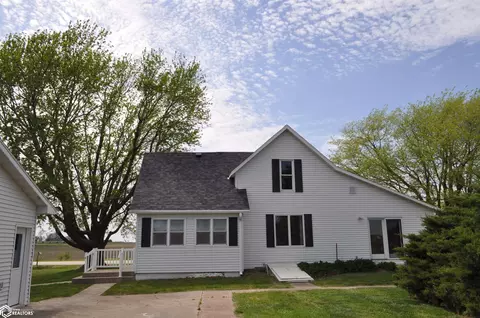 Exterior - 19418 Timber Ave, Glidden, IA 51443 photo 3 of 6