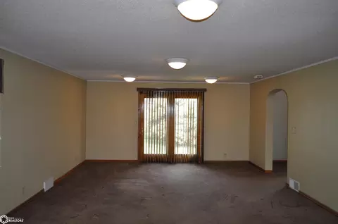 Living - 19418 Timber Ave, Glidden, IA 51443 photo 3 of 4