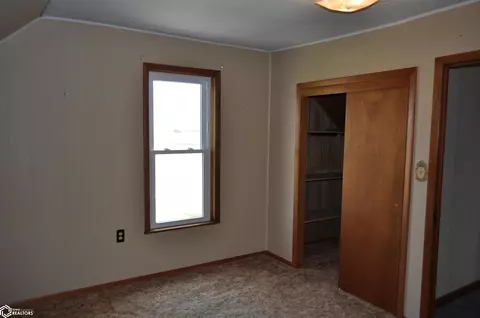 Bedroom - 19418 Timber Ave, Glidden, IA 51443 photo 7 of 9