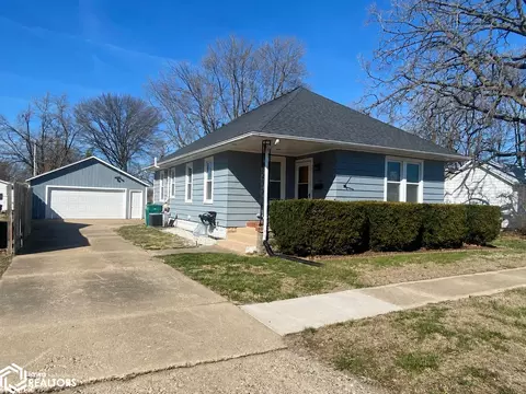 520 W Carroll St, Macomb, IL 61455