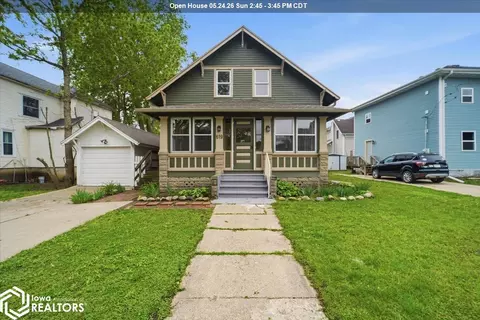 619 Polk St, Iowa Falls, IA 50126