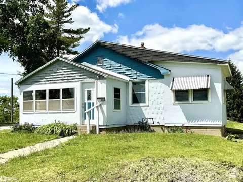 1201 W Washington, Centerville, IA 52544