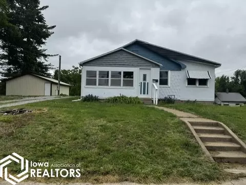 1201 W Washington, Centerville, IA 52544