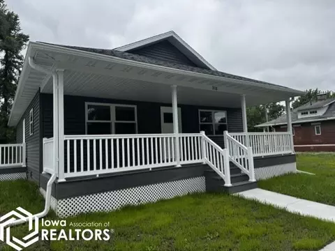 908 S 16th, Centerville, IA 52544
