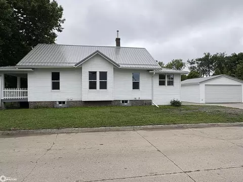 600 S 5th St, Fairfield, IA 52556