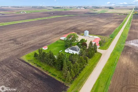 2480 Palm Ave, Garner, IA 50438