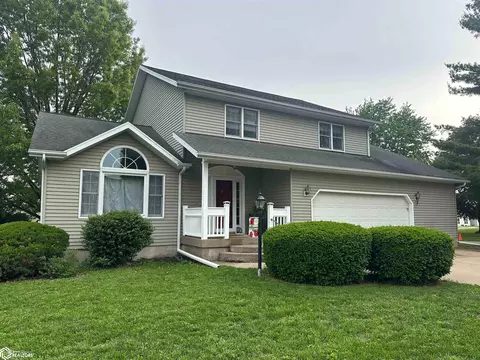 1311 Sioux St, Burlington, IA 52601