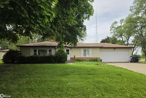 1329 Barclay St, Oskaloosa, IA 52577