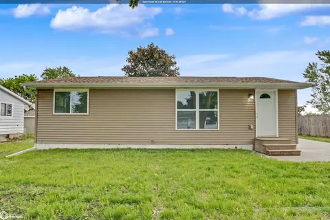 602 N Cherry St, Mount Pleasant, IA 52641