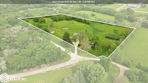 32195 234th St, Eldora, IA 50627