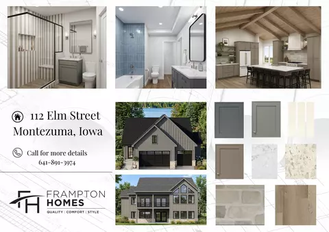 112 Elm Rd, Montezuma, IA 50171