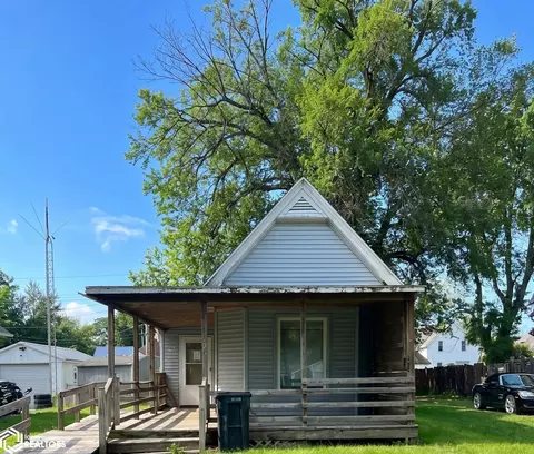 317 N Weller St, Ottumwa, IA 52501